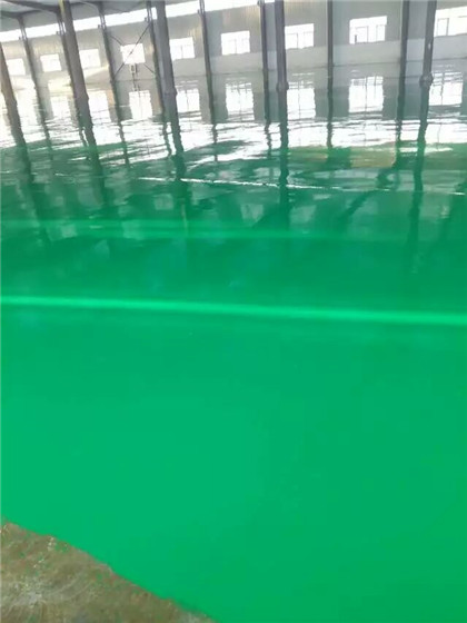 鲁山，我直接给你一份室外地坪漆翻新维修