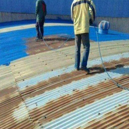 鲁山地面翻新与地坪漆施工流程